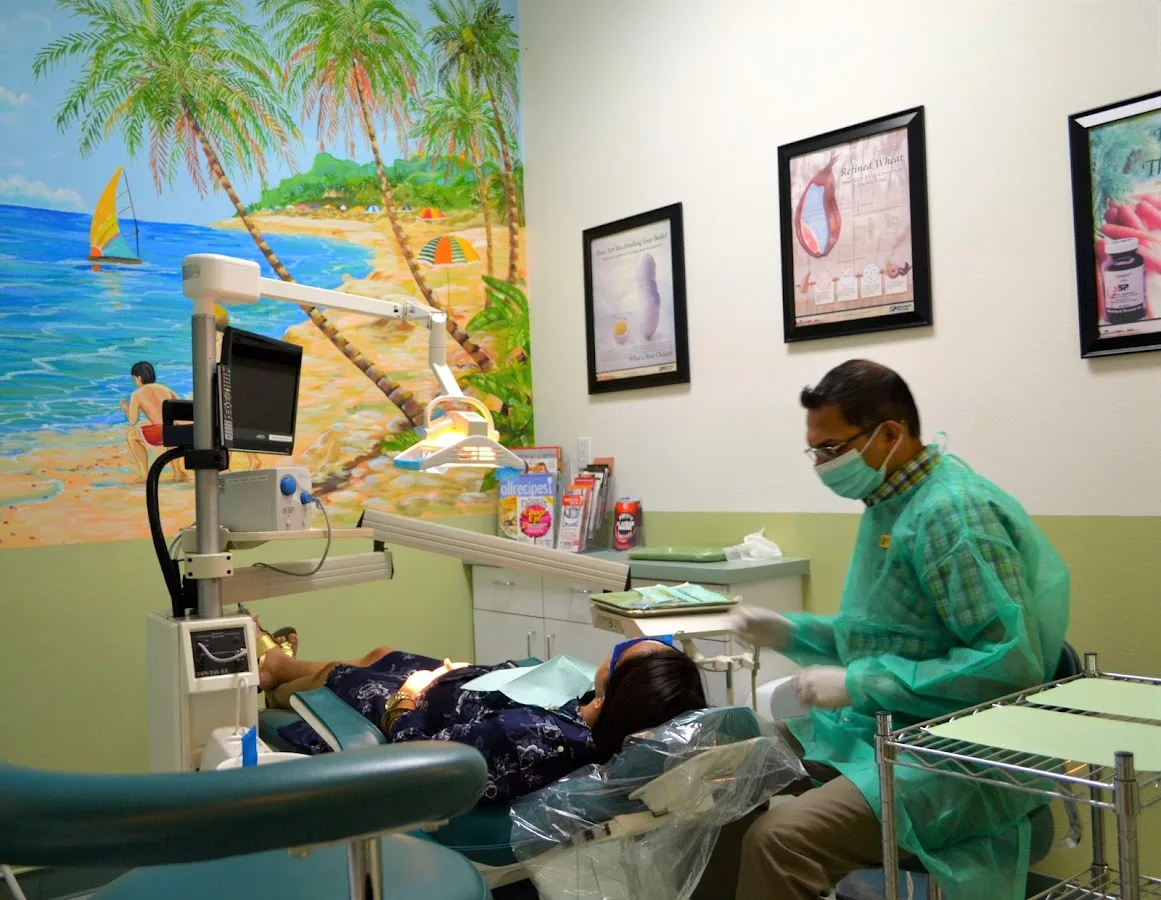 Cleopatra Dental | Riverside Dentist — photo 4