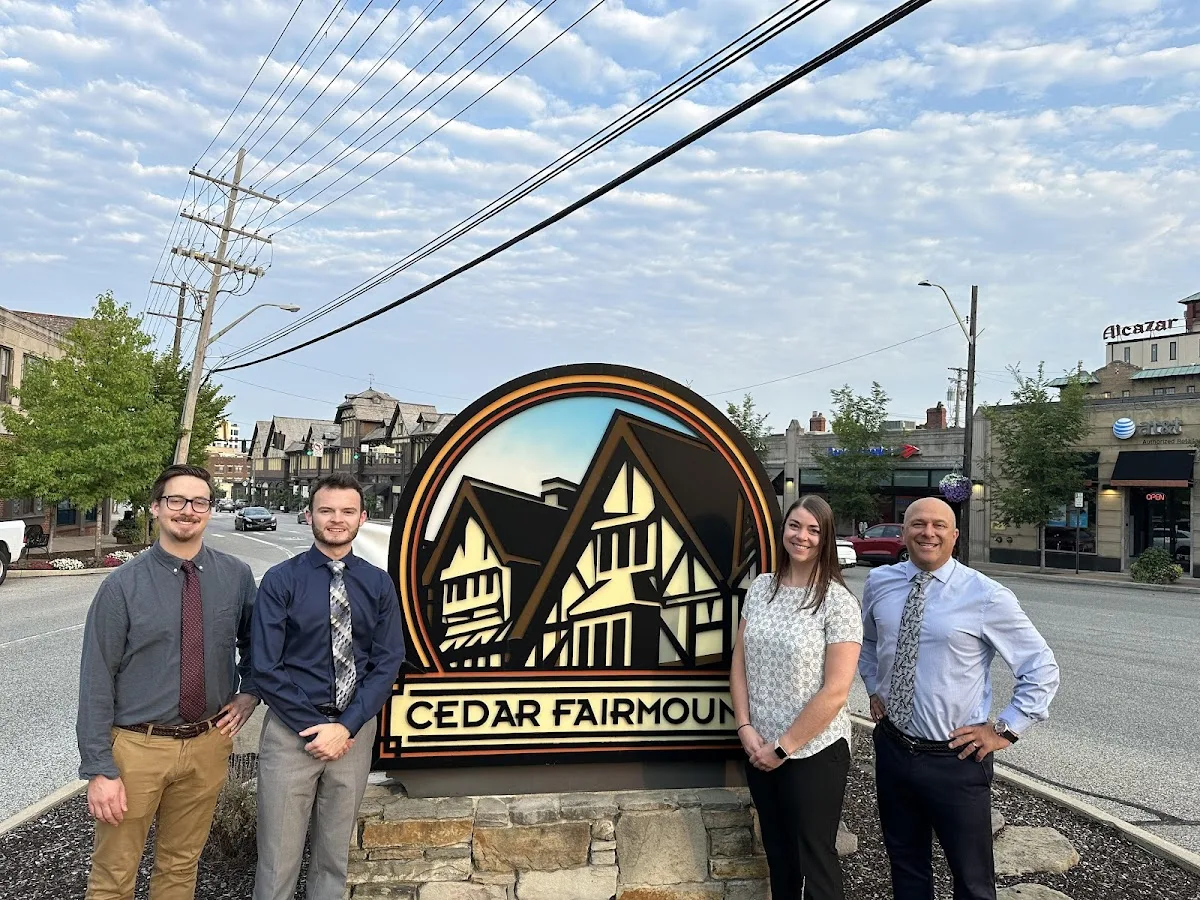 Cleveland Family & Implant Dentistry-Mini Dental Implant Center of Cleveland — photo 3