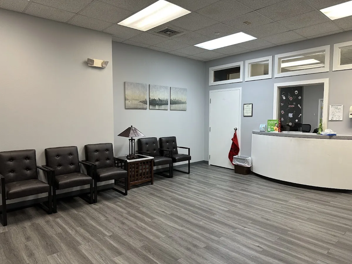 Columbia Dental — photo 1