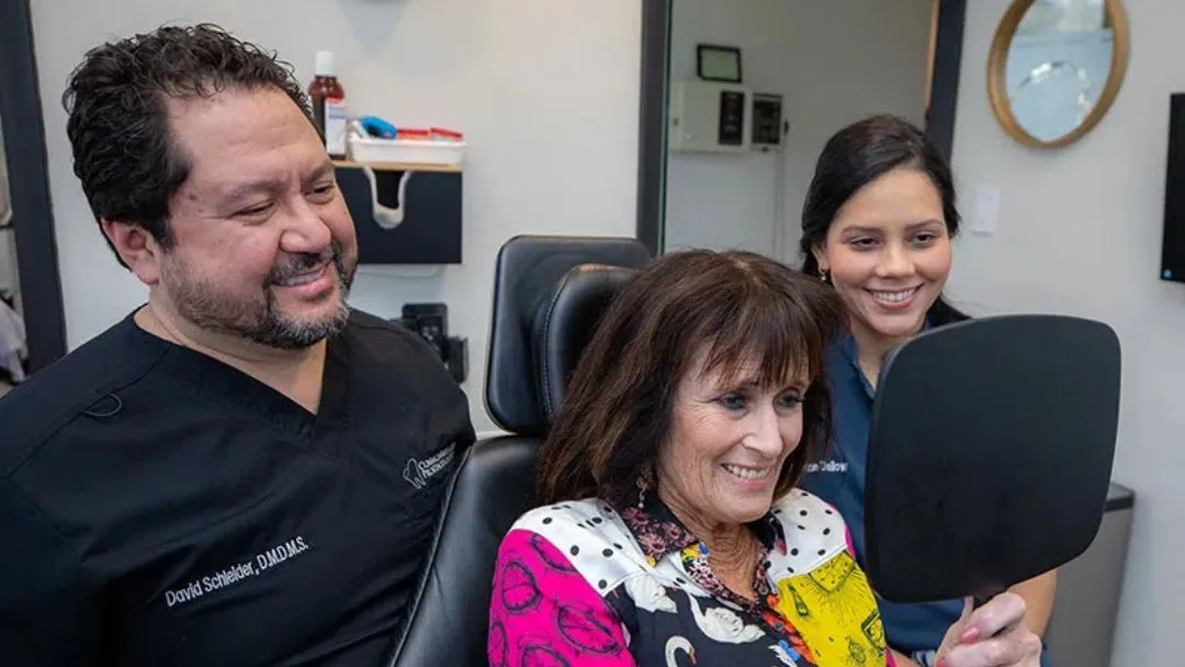 Commonwealth Prosthodontics — photo 1