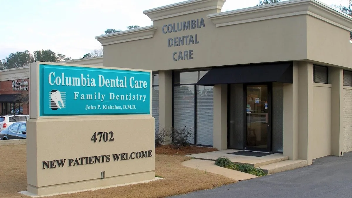 Complete Dental Care — photo 1