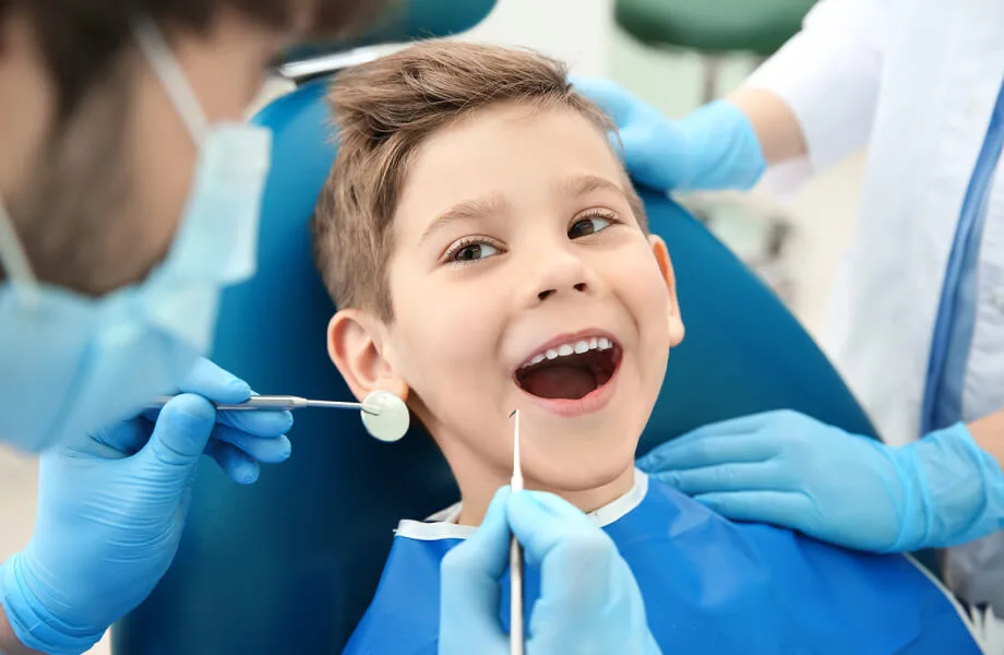 Concept Dentistry — photo 3