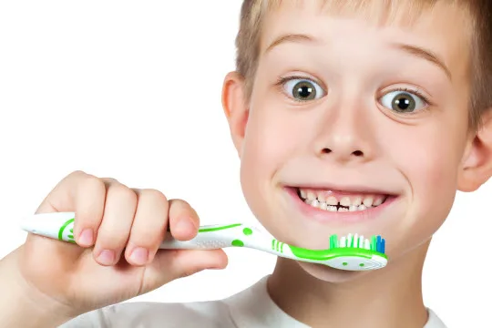 Condra Cosmetic & Family Dentistry — photo 2
