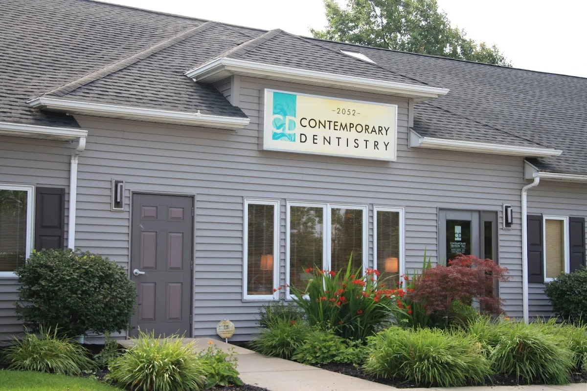 Contemporary Dentistry — photo 3