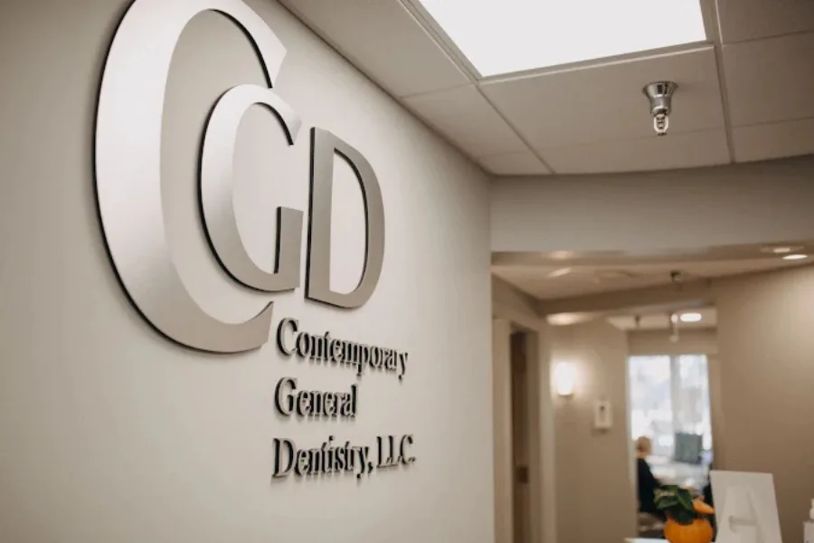 Contemporary General Dentistry Affiliated with The Smilist Dental — photo 1