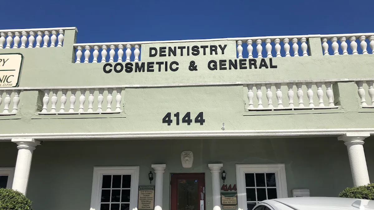 Coral Bay Smiles Boutique Cosmetic & General Family Dentistry