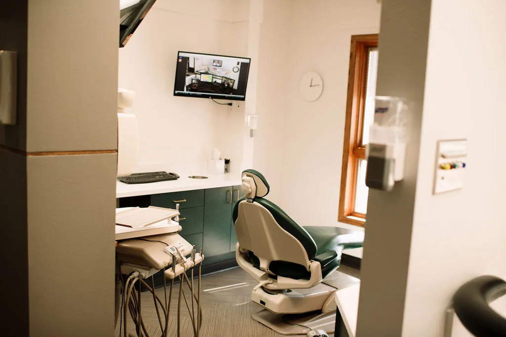 Core Dental Care - Dr. Kurt Ericksen, DMD
