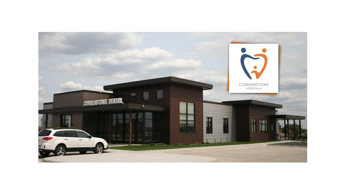 Cornerstone Dental — photo 1