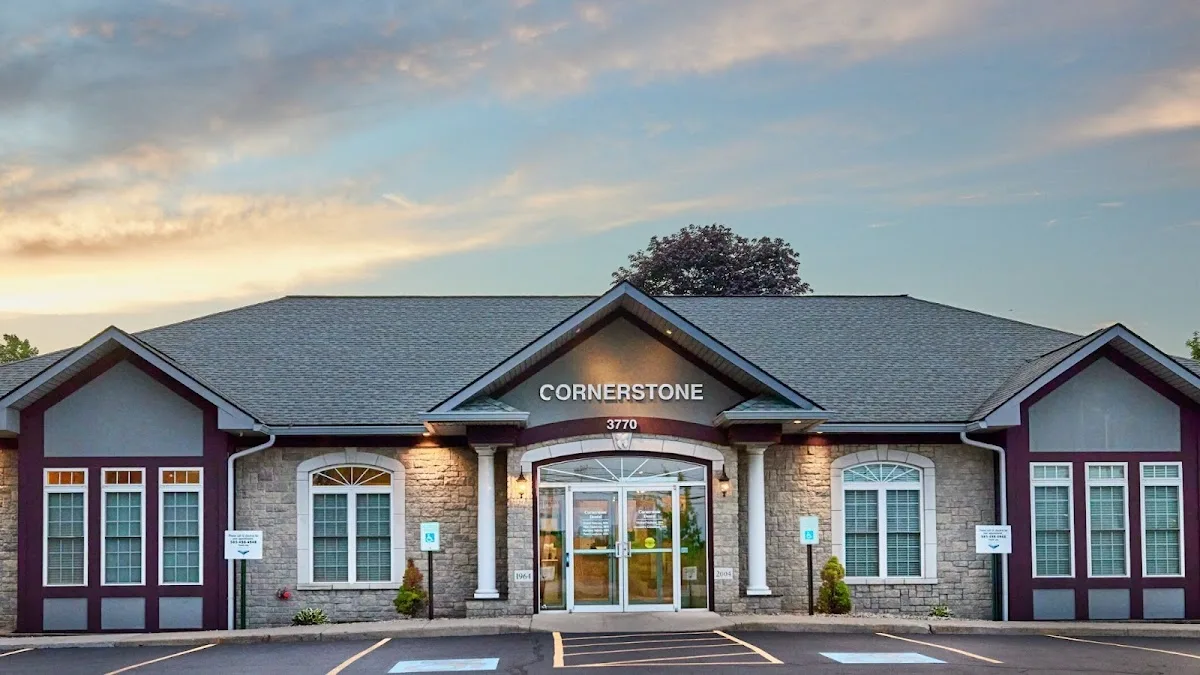 Cornerstone Dental, LLP (Rochester): How to Verify a Cosmetic Dentistry Visit Is a Fit for Your Records