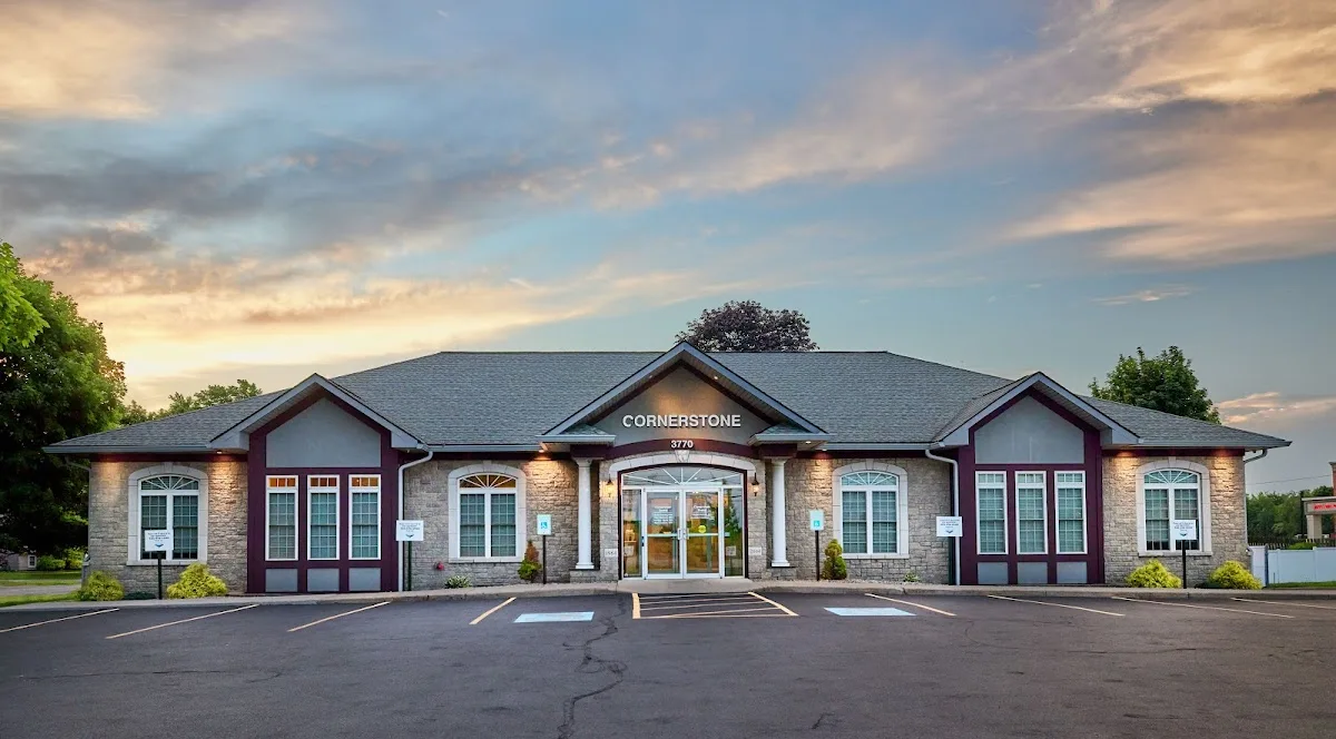 Cornerstone Dental, LLP — photo 5