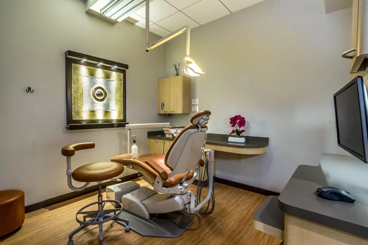 Cosmetic and Family Dentistry, Amit Jethva — photo 4