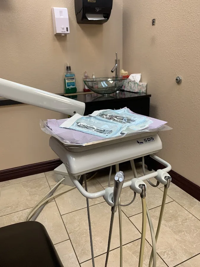 Cosmetic Dental Associates — photo 3