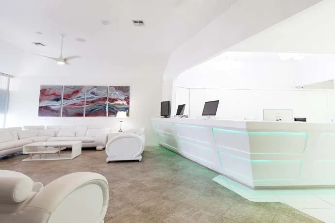 Cosmetic Dental Associates - Stone Oak — photo 4