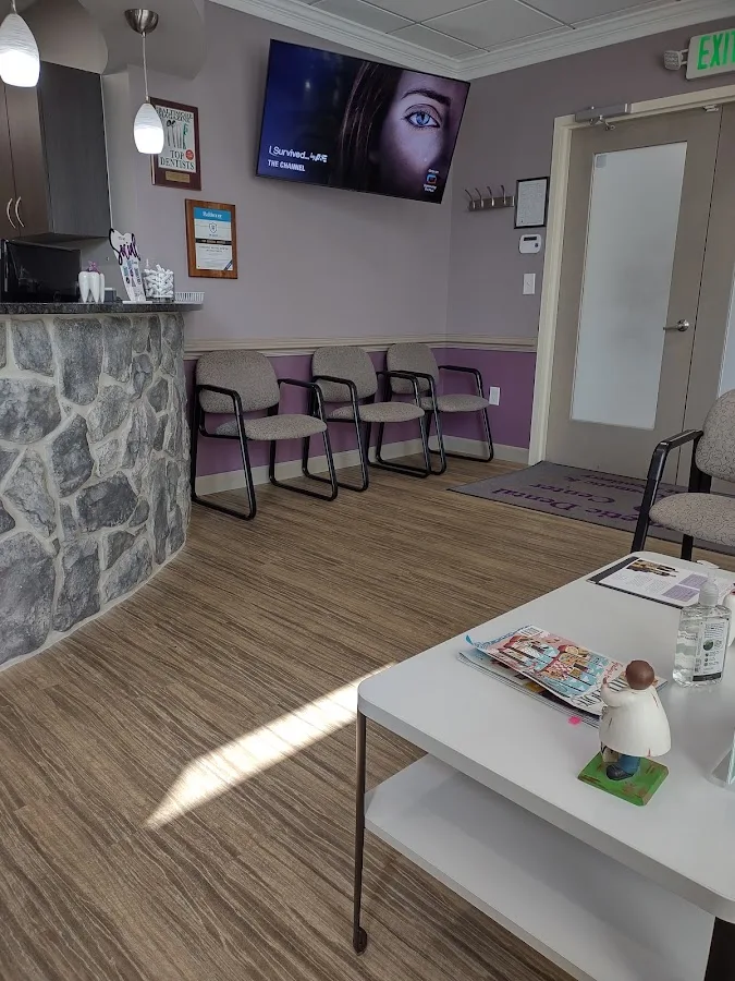 Cosmetic Dental Center — photo 1