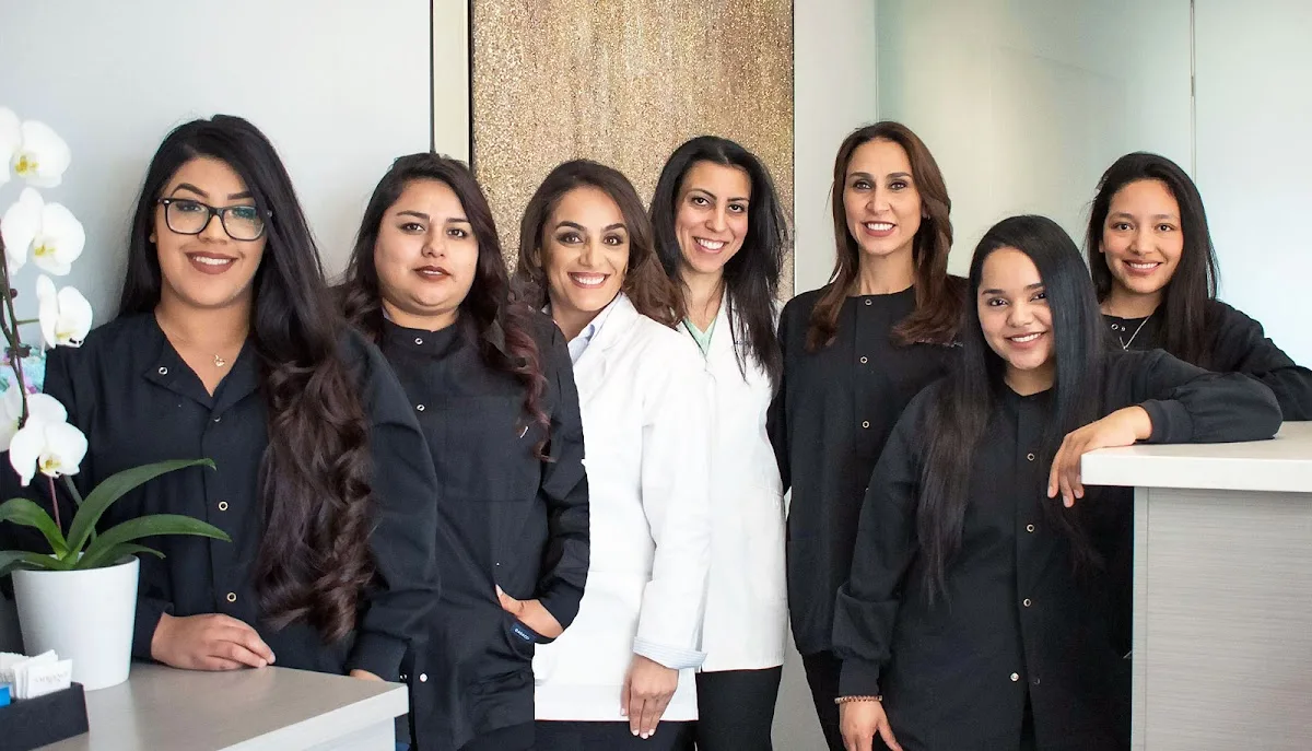 Cosmetic Dental of Westwood — photo 1
