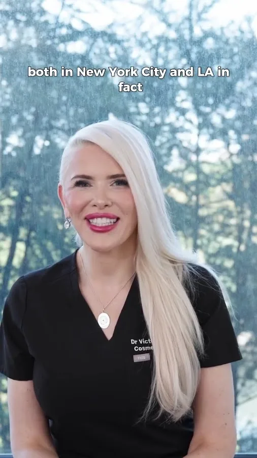 Cosmetic Dental Studios - Victoria Veytsman DDS — photo 1