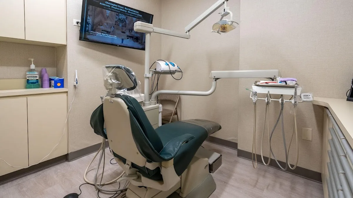 Cosmetic Dentistry of Long Island – A Dental365 Company — photo 3