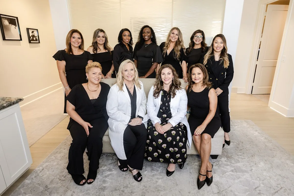 Cosmetic Dentists of Houston — photo 3