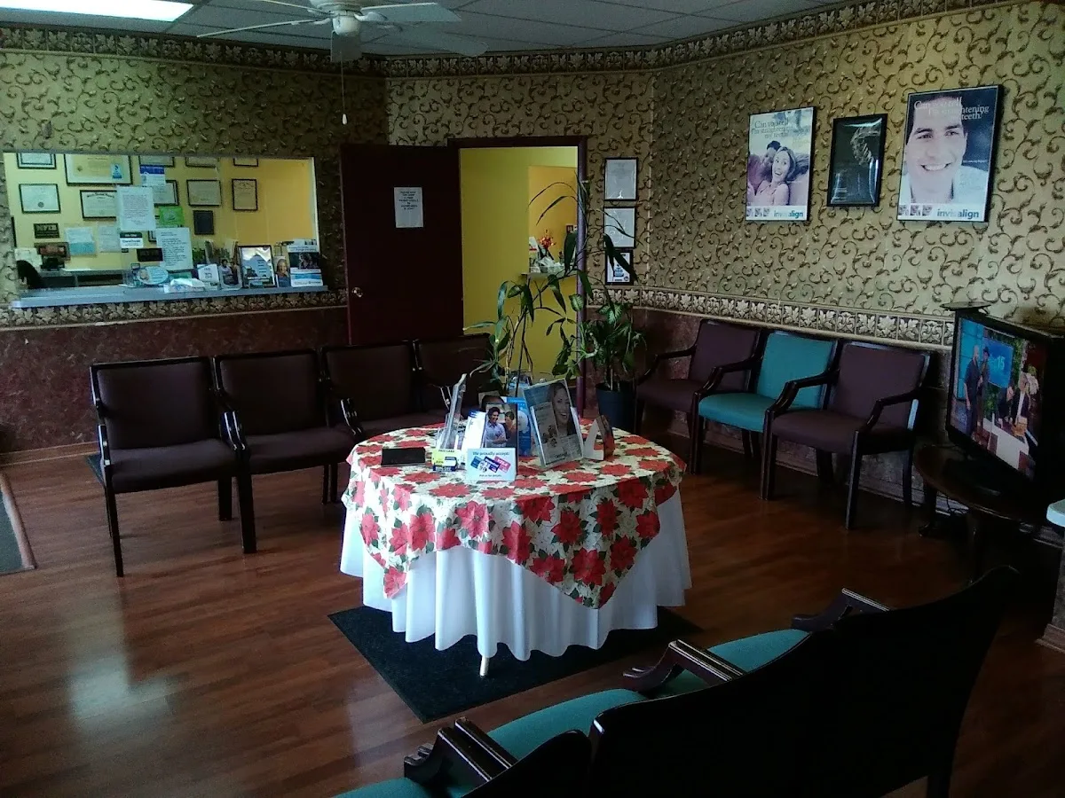 Cosmetic & Family Dental Studios, LLC — photo 1