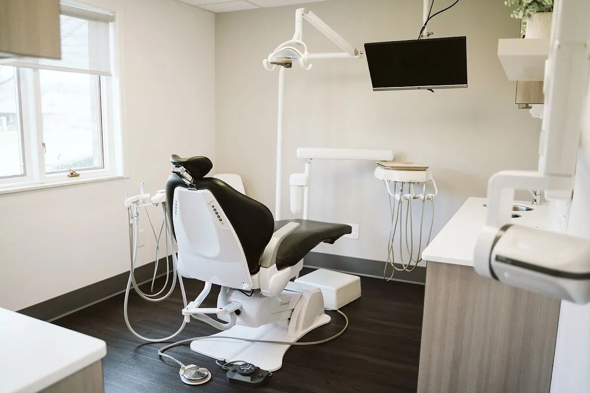 Cosmetic & Family Dental Studios, LLC — photo 5