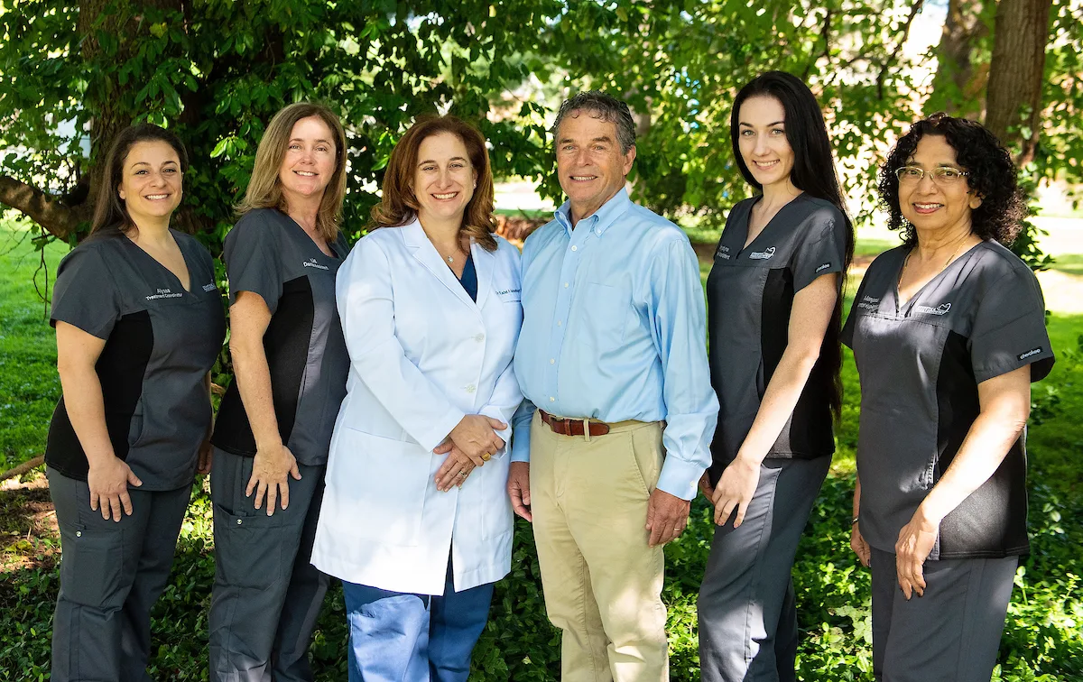Cosmetic & Family Dentistry