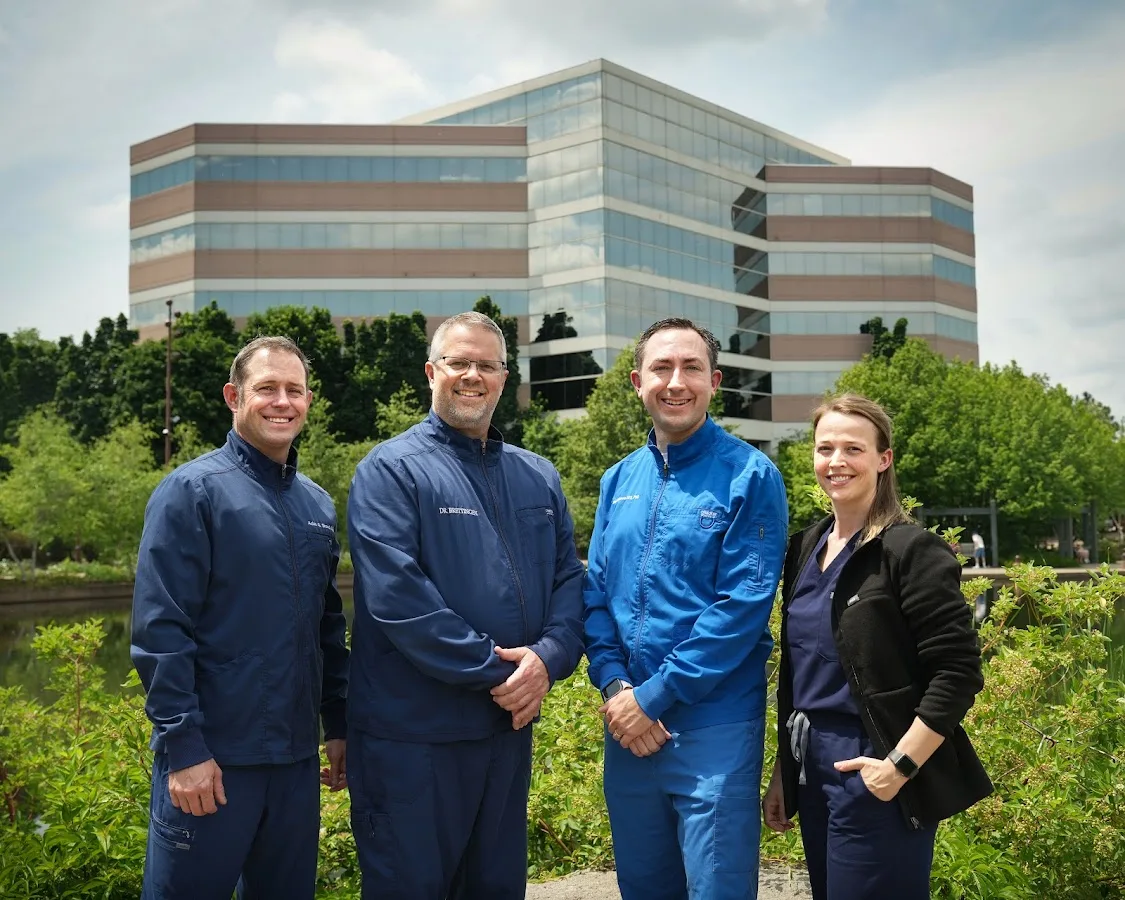 Cosmetic, Family & Sports Dentistry — photo 3