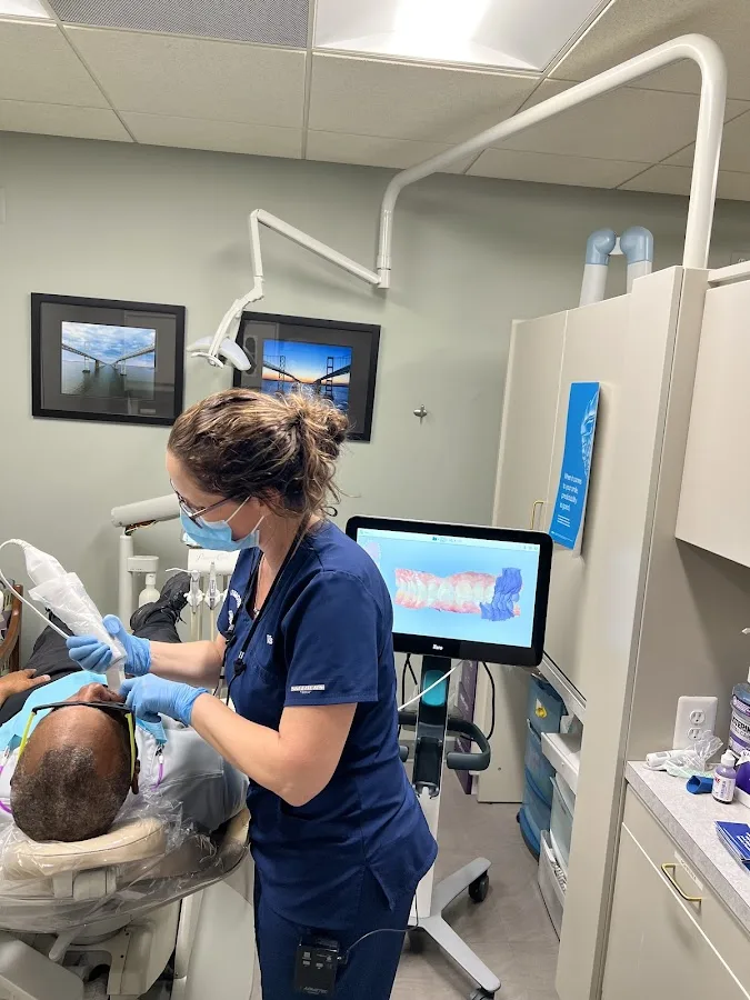 Cosmetic & Implant Dentistry of Maryland — photo 4