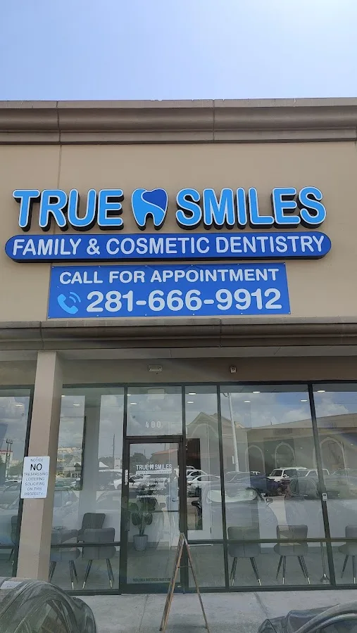 Cosmetic Smiles — photo 5