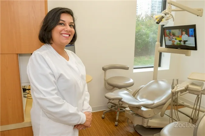 Cosmo Smiles Dental | Same Day Dental crowns | Cosmetic Dentist in Arlington VA | Crystal City — photo 1