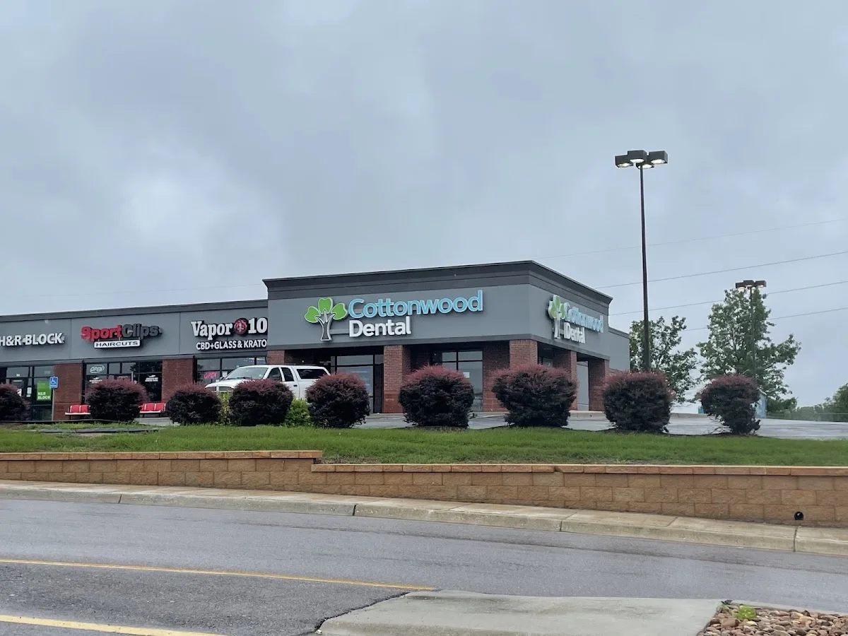 Cottonwood Dental — photo 1