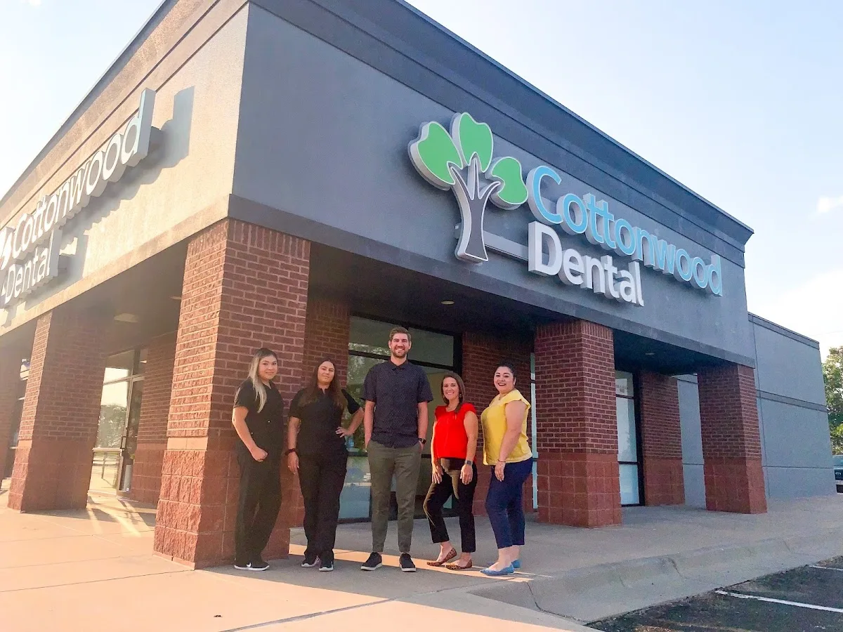 Cottonwood Dental — photo 2