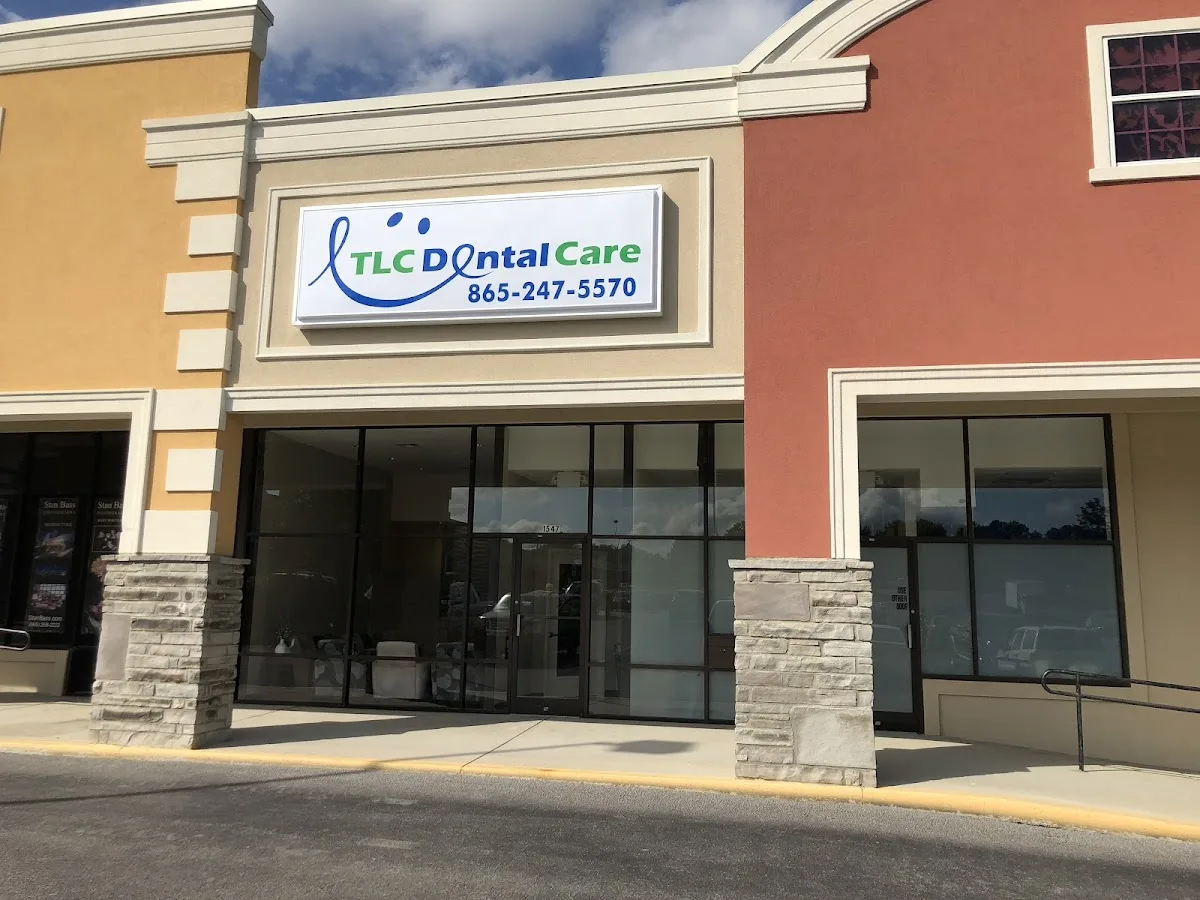 Coulter Family Dentistry — photo 4
