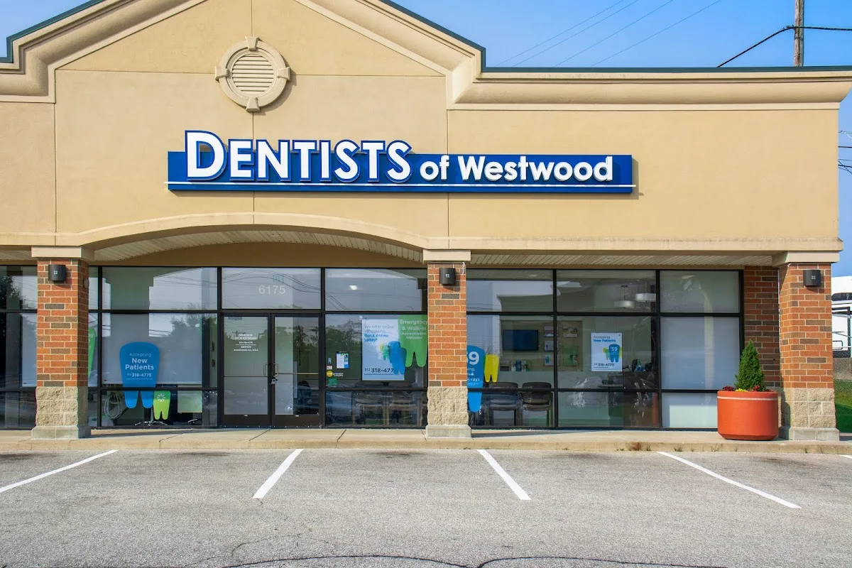 Covedale Dental Studio — photo 3
