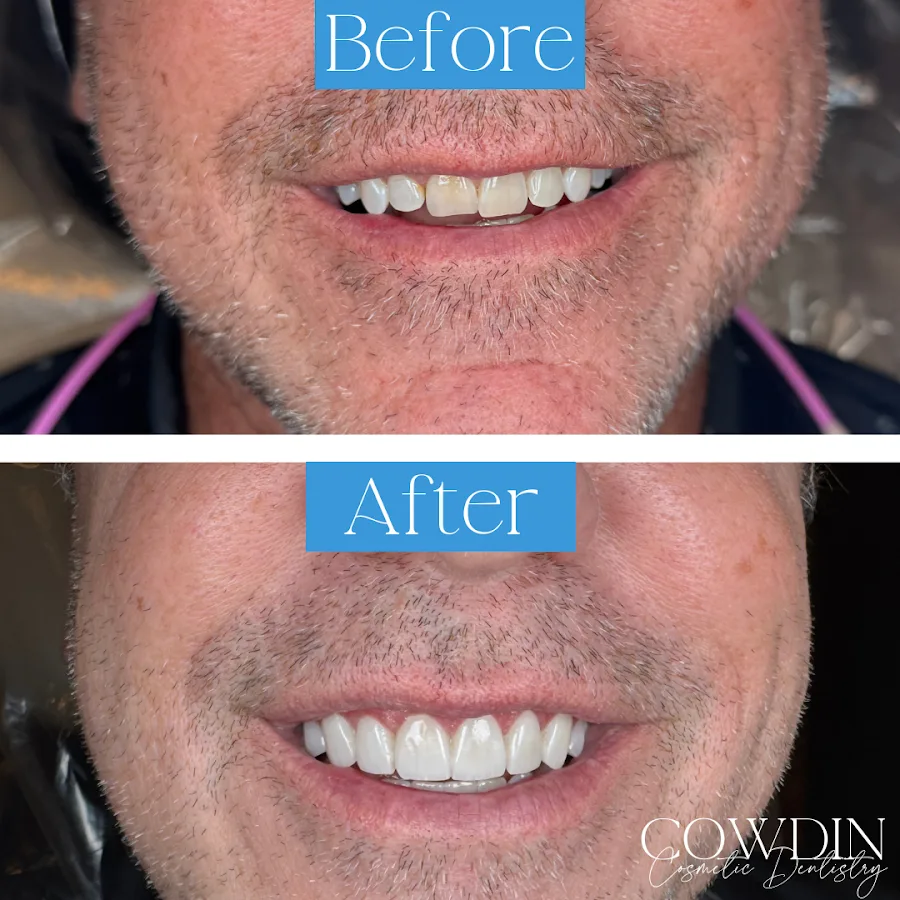 Cowdin Cosmetic Dentistry — photo 1