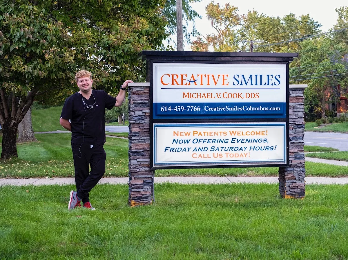 Creative Smiles — photo 2