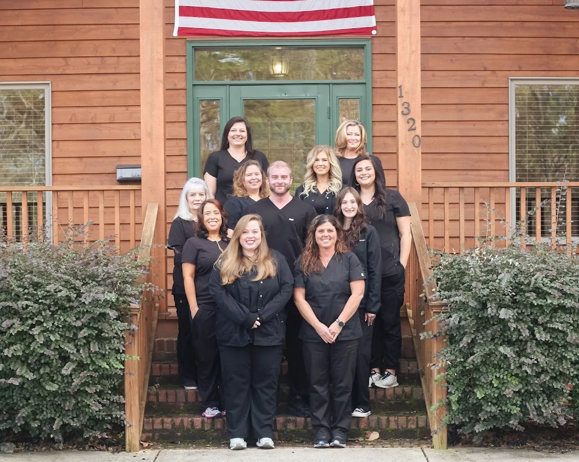 Crescent Family and Cosmetic Dentistry of Columbia — photo 4