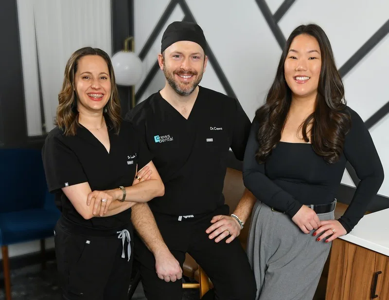 Crews Dental — photo 2