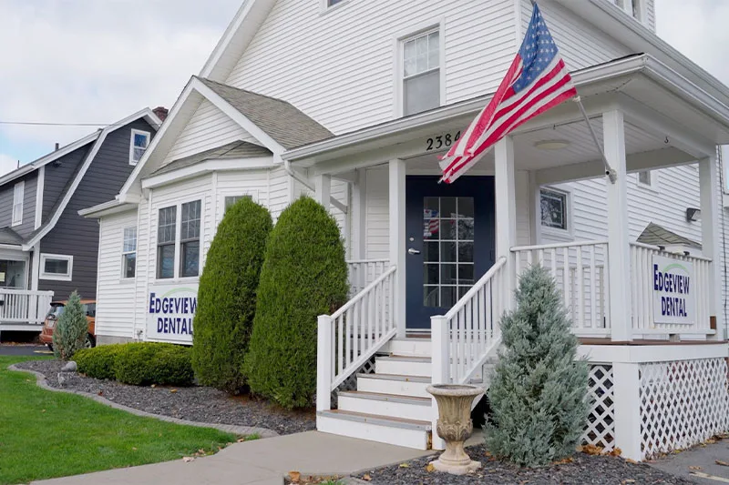 Crossbridge Dental, PC — photo 3