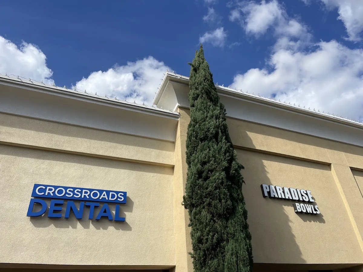 Crossroads Dental — photo 1