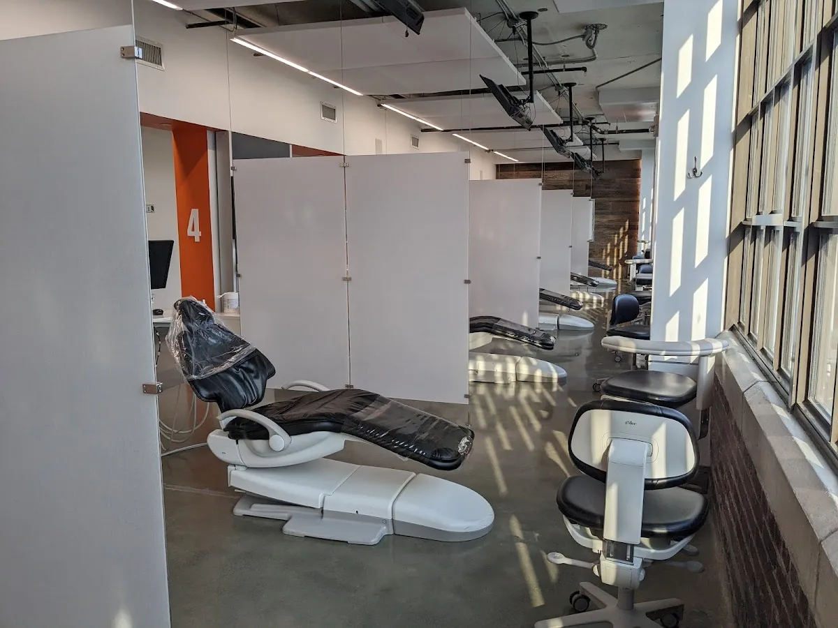 Crosstown Dental Group — photo 1