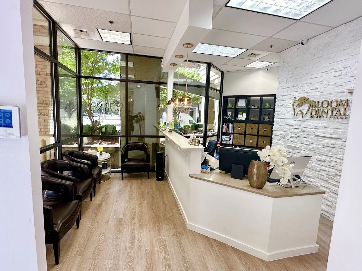 Cusumano & Stuver Dentistry of Arlington — photo 4
