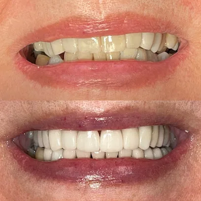 Daniel Jammal, DMD | Implant, Sedation & Cosmetic Dentistry — photo 2