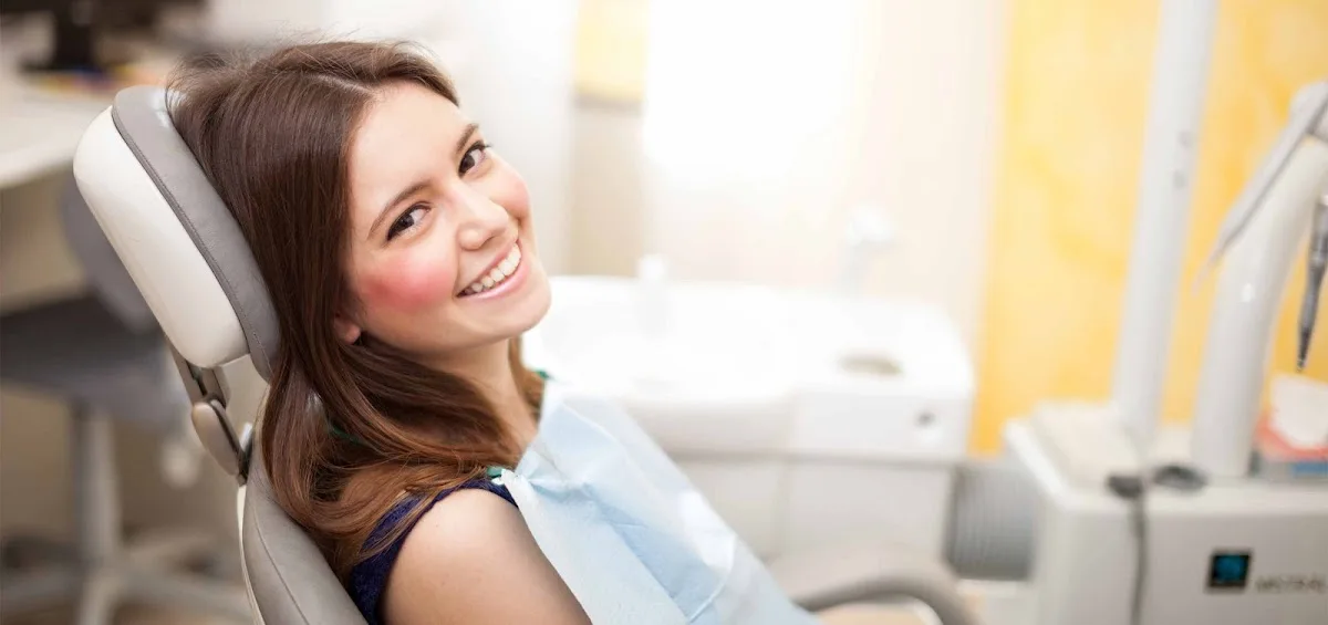 David A. Olivo, DMD (Rochester) Cosmetic Consult: 6 Record-First Questions