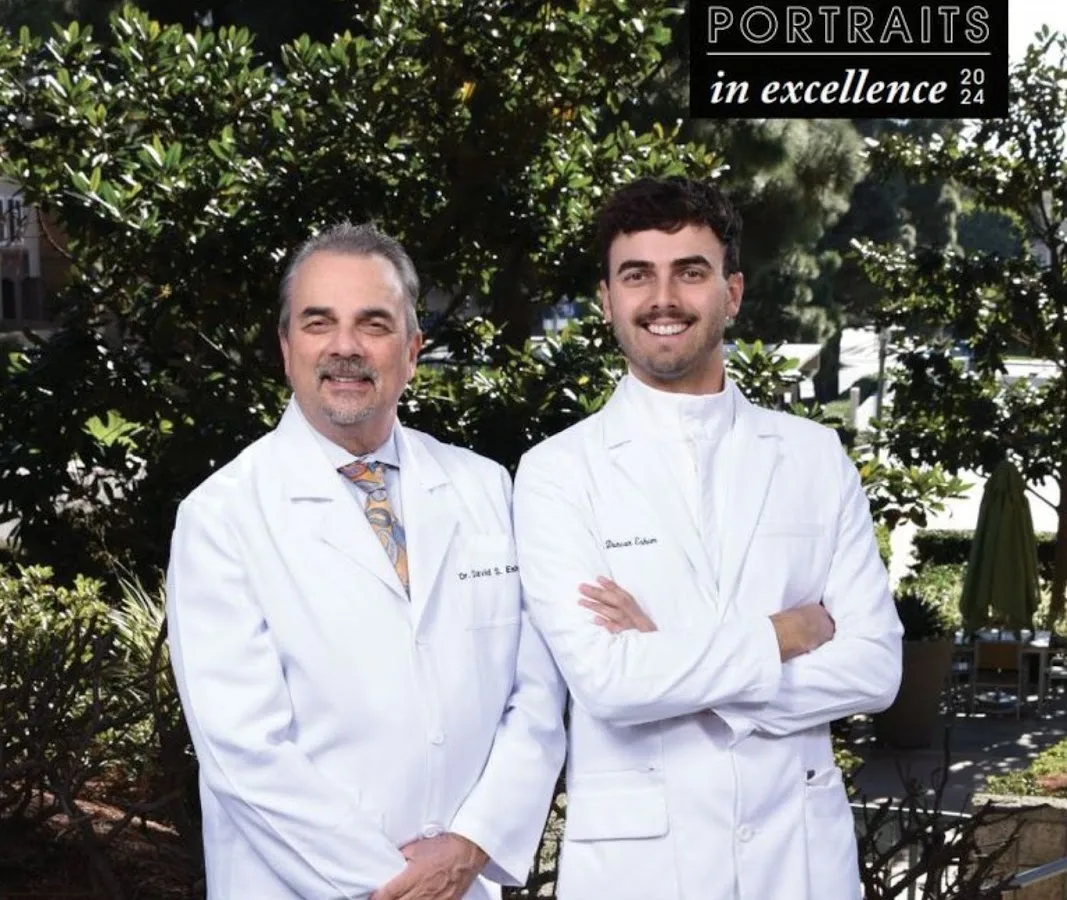 David S Eshom, DDS