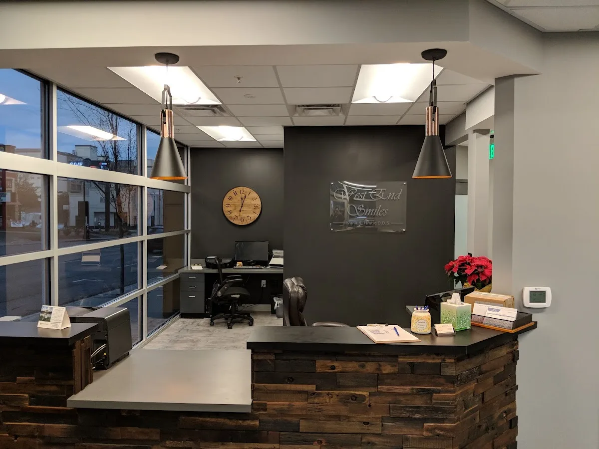 David Wickness, DMD- Nashville Cosmetic Dentist — photo 5