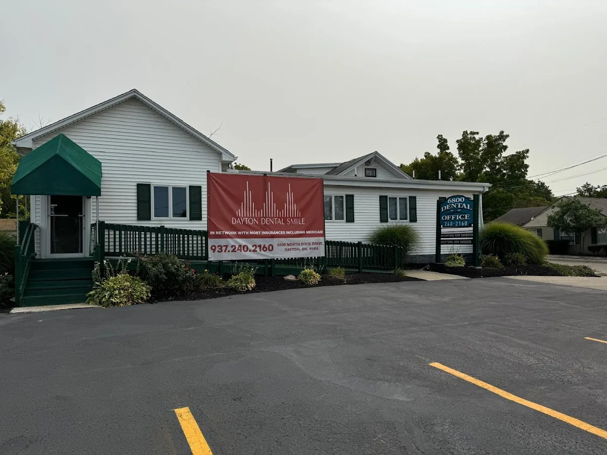 Dayton Dental Group — photo 4