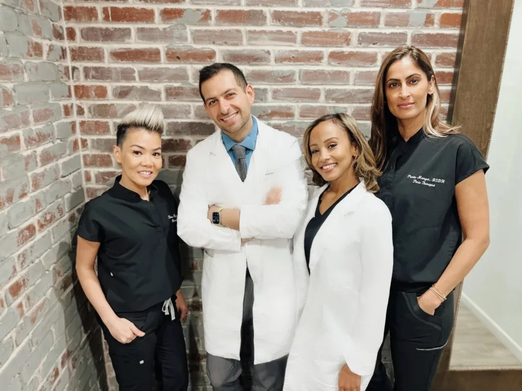 DC Pearls Dental Boutique — photo 1