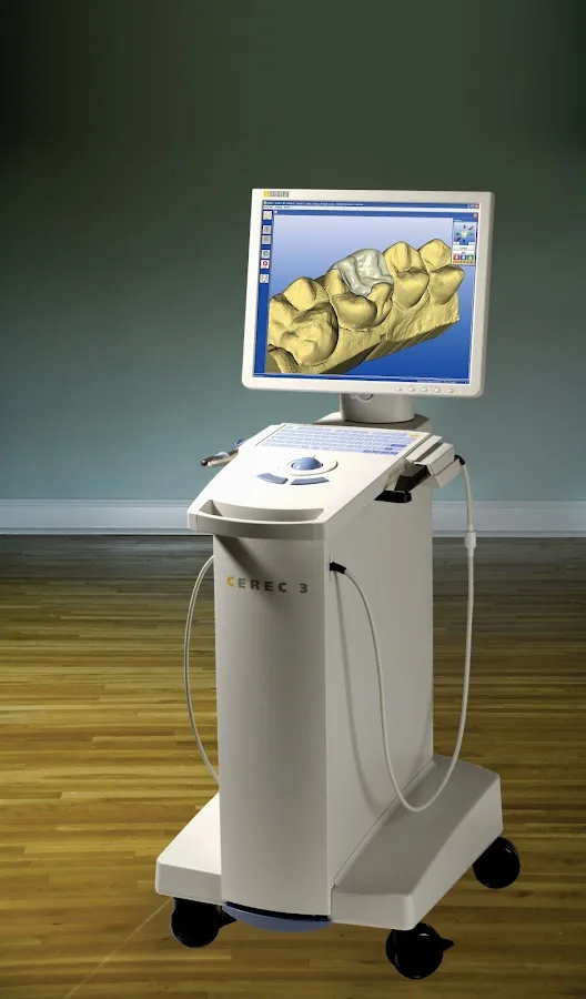 DC Precision Dentistry — photo 1