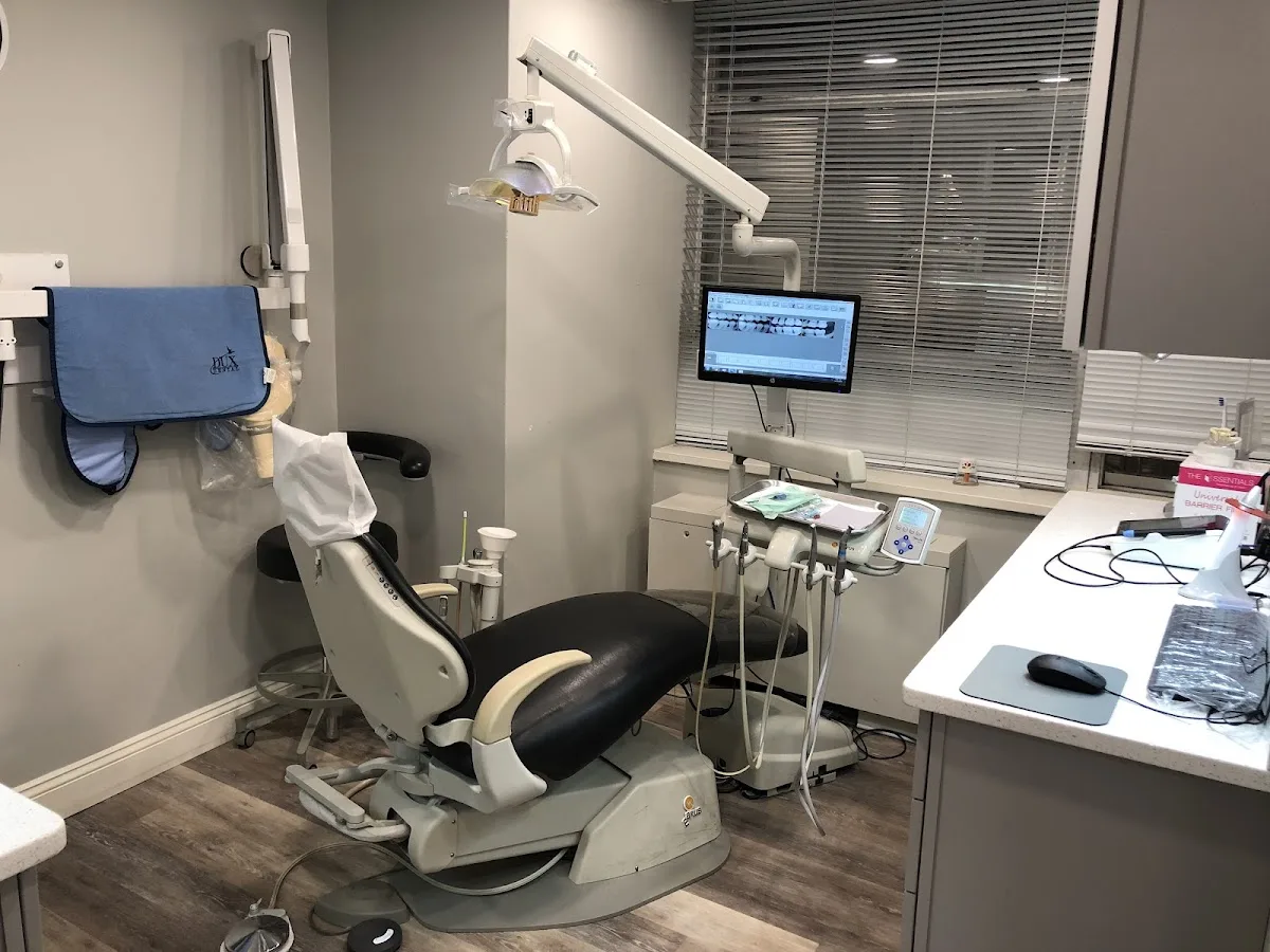 DC Precision Dentistry — photo 3
