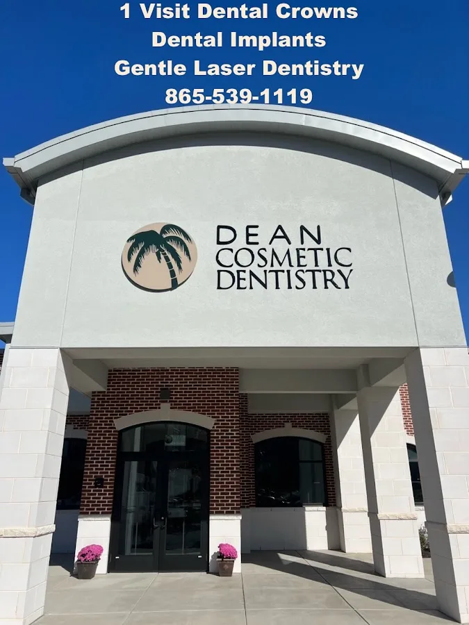 Dean Cosmetic Dentistry